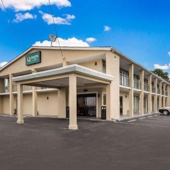Quality Inn Thumbnail