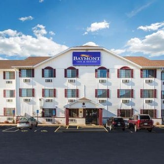 Baymont by Wyndham Cedar Rapids Thumbnail