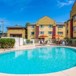 Super 8 by Wyndham - Mesa/Gilbert Thumbnail