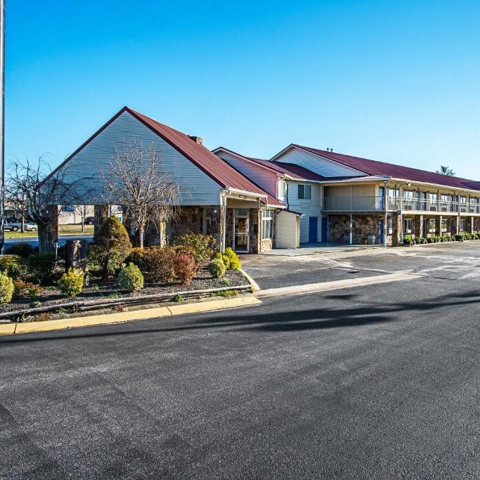 Motel 6 Manchester, TN Thumbnail