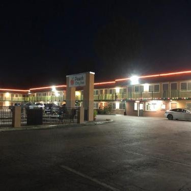 Peach City Inn - Marysville/Yuba City Thumbnail
