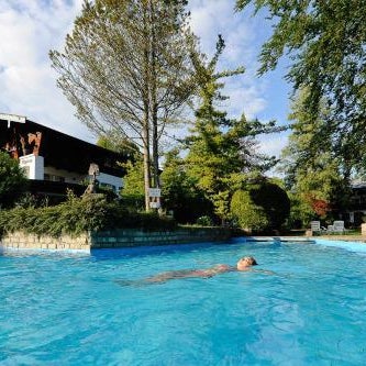 Stoll's Hotel Alpina