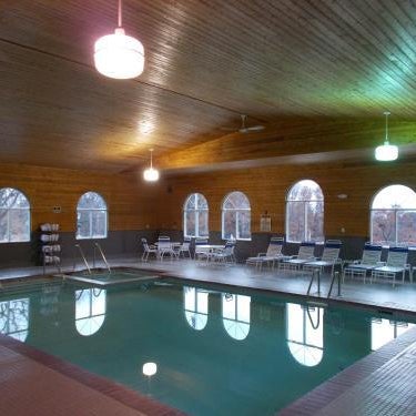 Northwoods Best Inn - Chetek Thumbnail