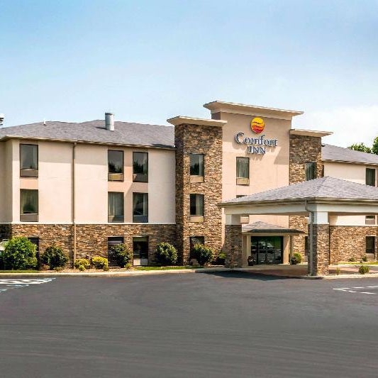 Comfort Inn Chambersburg Thumbnail