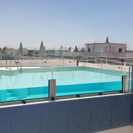 Hotel Macia Sevilla Kubb Thumbnail