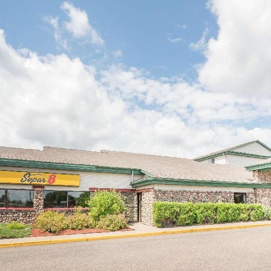 AmericInn by Wyndham Tomahawk Thumbnail