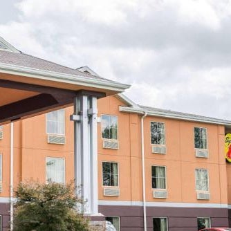 Super 8 by Wyndham Mars/Cranberry/Pittsburgh Area Thumbnail