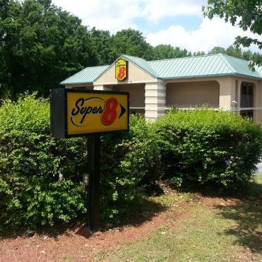 Super 8 by Wyndham Decatur/Lithonia/Atl Area Thumbnail