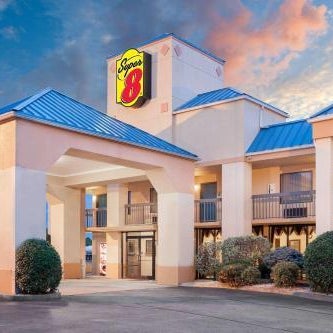 Super 8 by Wyndham Bulls Gap Greeneville Area Thumbnail