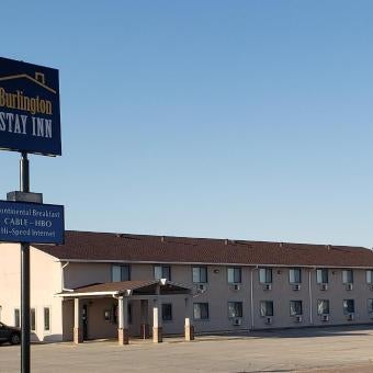 Burlington Stay Inn Thumbnail