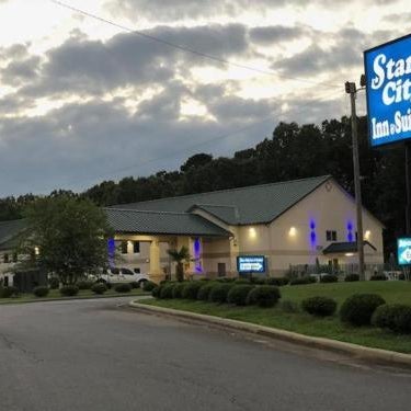 Star City Inn & Suites Thumbnail