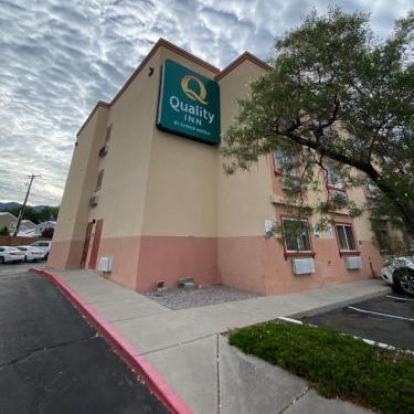 SureStay by Best Western Albuquerque East I-40 Thumbnail