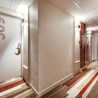 ibis Orleans Centre Gare
