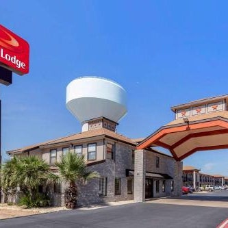 Econo Lodge Near Lackland Air Force Base-SeaWorld Thumbnail