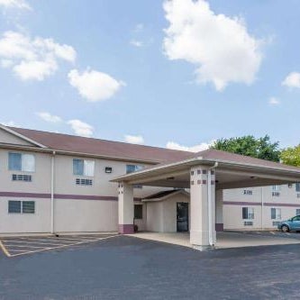 Econo Lodge Thumbnail