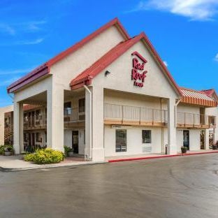 Red Roof Inn Gallup Thumbnail