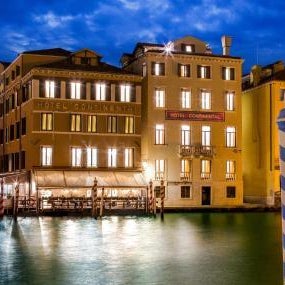 BW Premier Collection CHC Continental Thumbnail