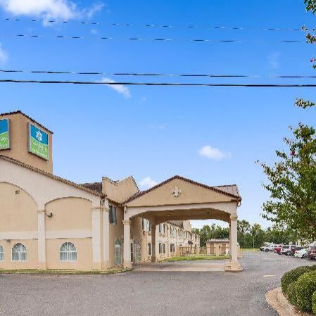 SureStay Hotel by Best Western Alexandria Thumbnail