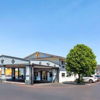 Super 8 by Wyndham Amarillo Central TX Thumbnail