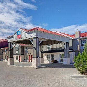 SureStay Plus Hotel by Best Western Drumheller Thumbnail