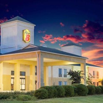 Super 8 by Wyndham Clemmons/Winston-Salem Area Thumbnail