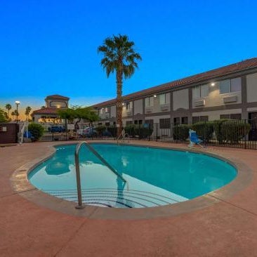 Motel 6-Apache Junction, AZ Thumbnail