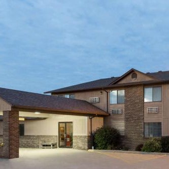 Budget inn & Suites