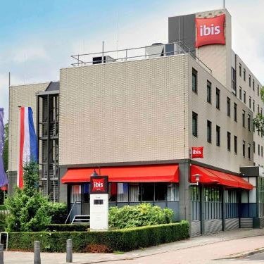 ibis Utrecht Thumbnail