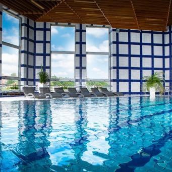 Orea Hotel Pyramida Thumbnail