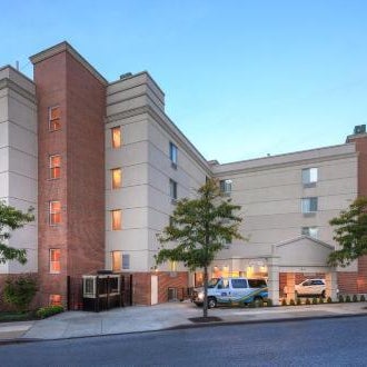 Fairfield Inn by Marriott New York LaGuardia Airport/Flushing Thumbnail