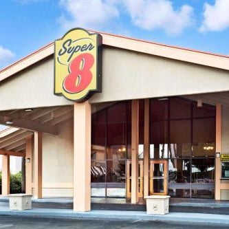 Super 8 By Wyndham Kissimmee Maingate Orlando Area Thumbnail