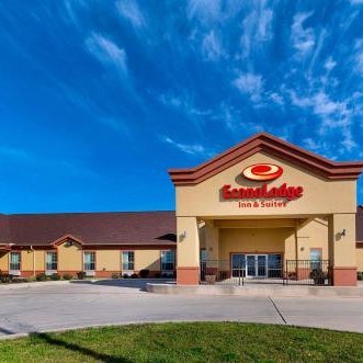 Econo Lodge Inn & Suites Thumbnail