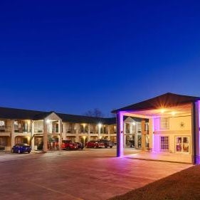 Best Western Executive Inn Thumbnail