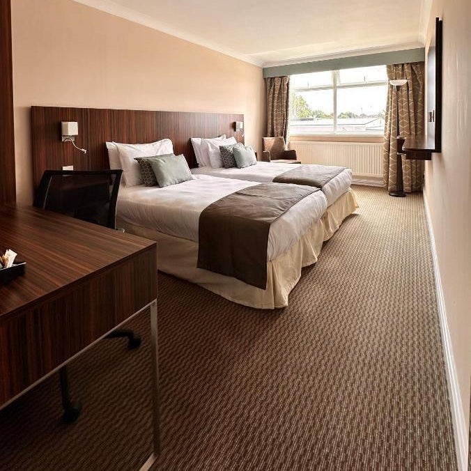 Palms Hotel & Retreat By Palette London Romford