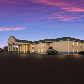 SureStay Hotel by Best Western Duncan Thumbnail