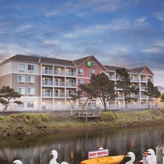 Holiday Inn Express Hotel & Suites Seaside Convention Center By IHG Thumbnail