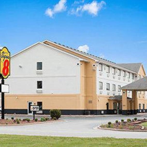 Baymont by Wyndham Anderson Thumbnail