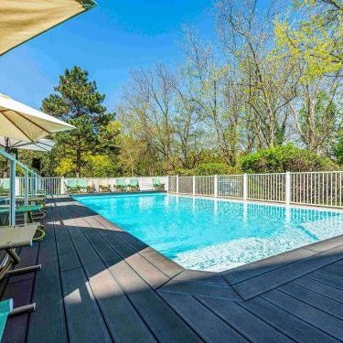 Novotel Toulouse Centre Compans Caffarelli Thumbnail