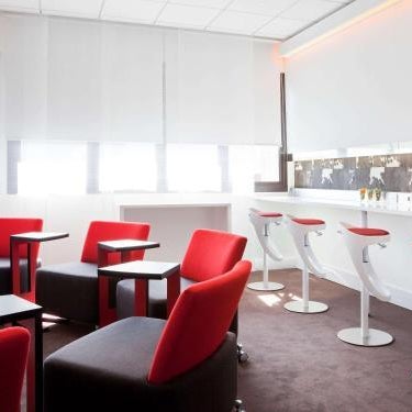 Novotel Marseille Vieux Port Thumbnail