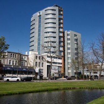 Bilderberg Parkhotel Rotterdam Thumbnail