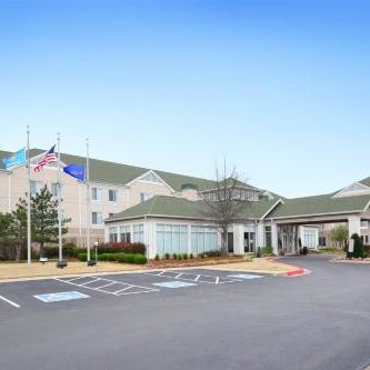 Hilton Garden Inn Tulsa Airport Thumbnail