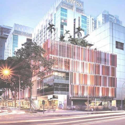 Amara Singapore Thumbnail