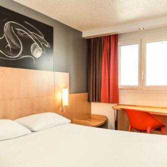 ibis Paris Italie Tolbiac 13eme