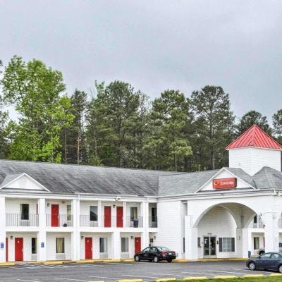 Econo Lodge Ruther Glen Thumbnail