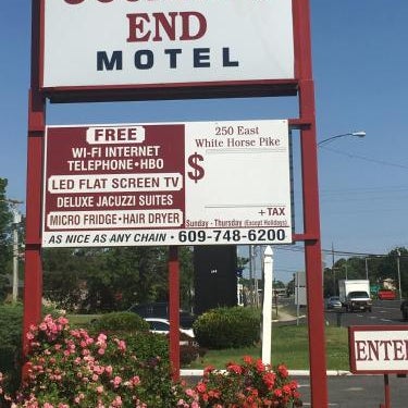 Journeys End Motel Thumbnail