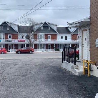 Lucien Motel Thumbnail