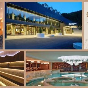 HABAKUK Wellness & Event Hotel Thumbnail