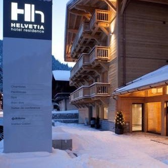 Helvetia hotel