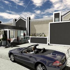 Hotel Verso Thumbnail