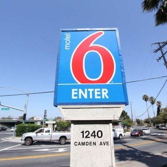 Motel 6-Campbell, CA - San Jose Thumbnail